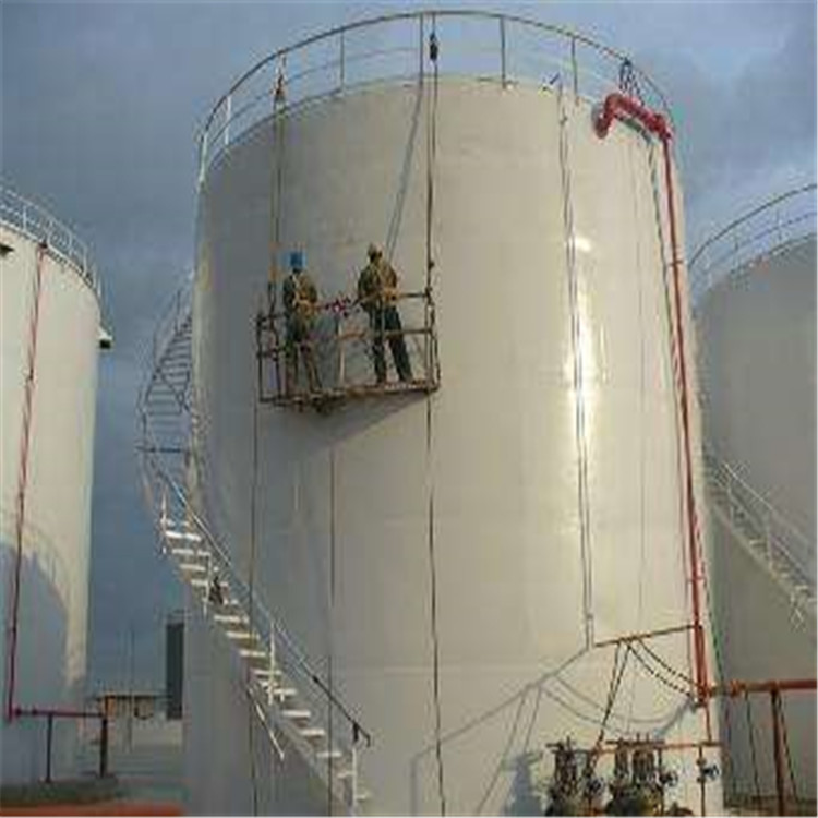 向阳喷漆翻新・工业喷漆・设备喷漆服务简介